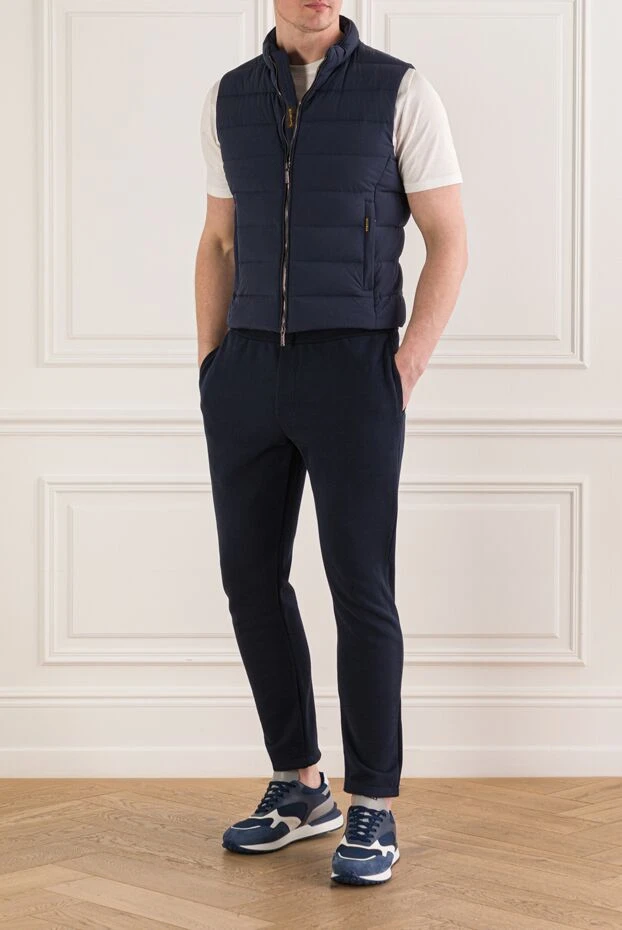 Жилет - фото 1