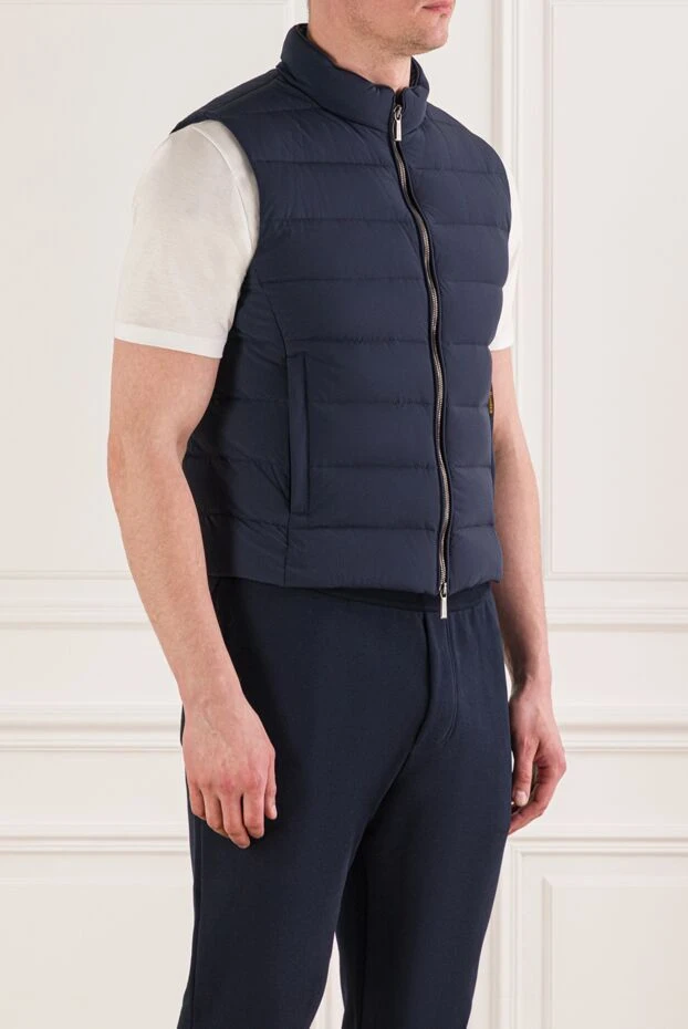 Moorer жилет 193089 - фото 2