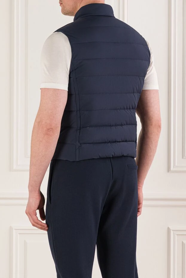 Moorer waistcoat 193089 - photo 3