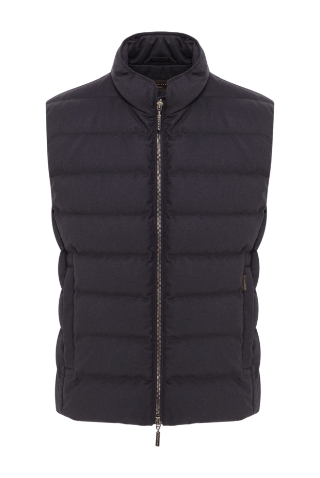 Жилет - фото 1