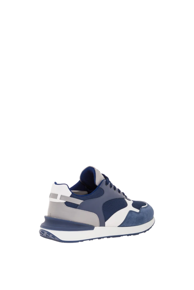 Zilli sneakers, keds 193092 - photo 3