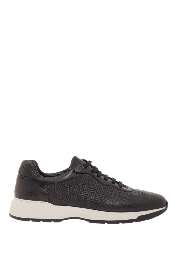 Zilli sneakers, keds 193093 - photo 1