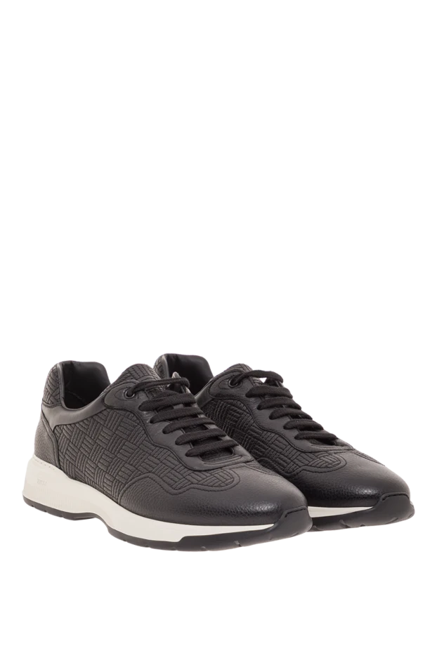 Zilli sneakers, keds 193093 - photo 2