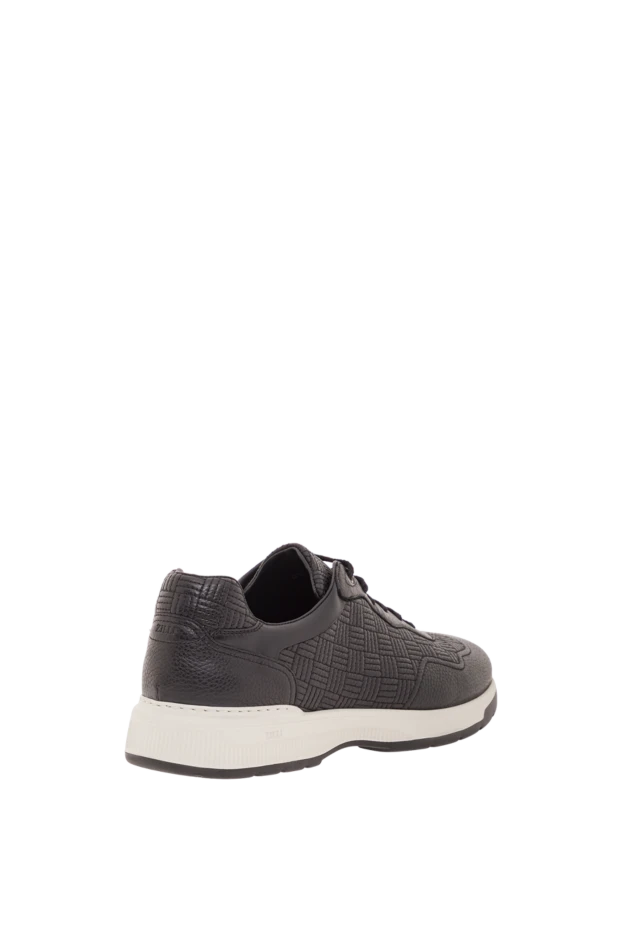 Zilli sneakers, keds 193093 - photo 3