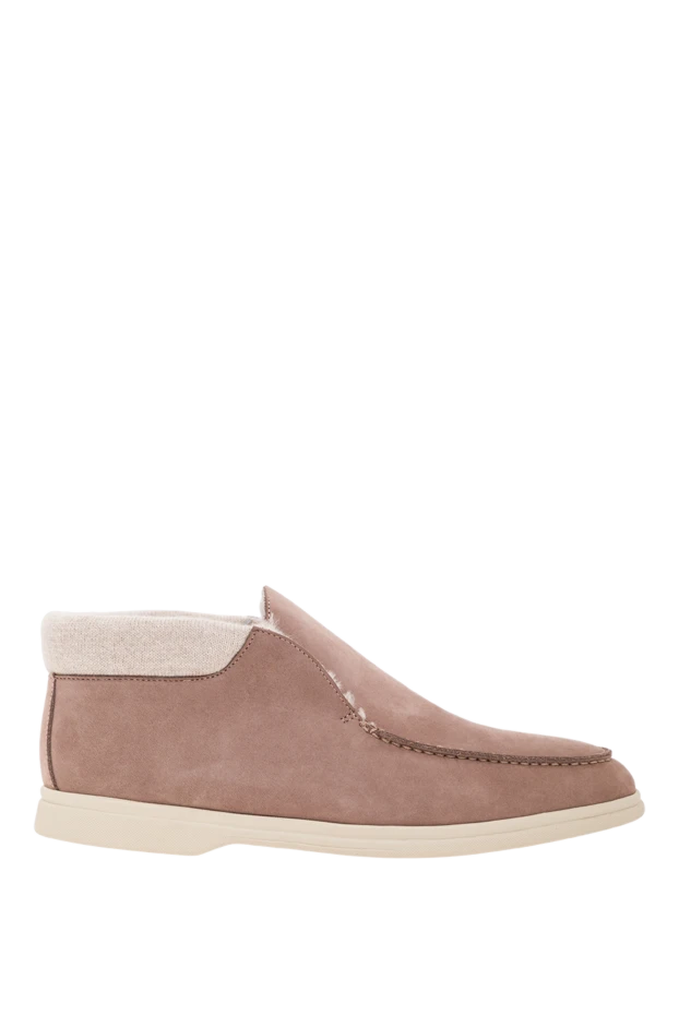 Enrico Mandelli loafers, deserts 193096 - photo 1