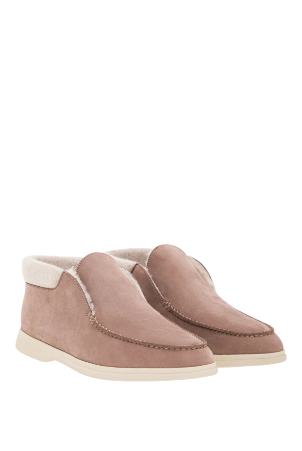 Enrico Mandelli loafers, deserts 193096 - photo 2