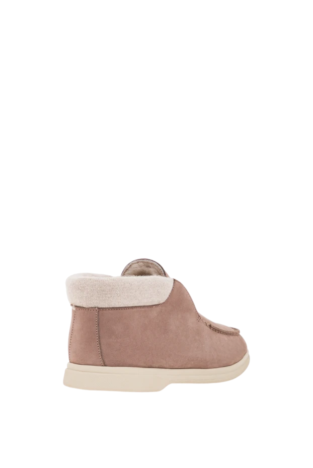 Enrico Mandelli loafers, deserts 193096 - photo 3