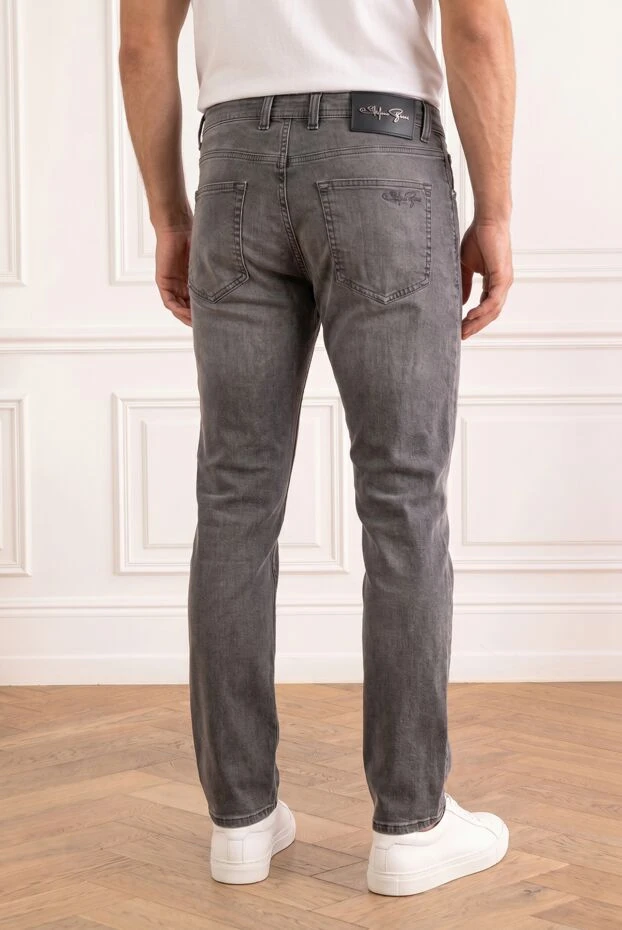 Stefano Ricci jeans 193147 - photo 2