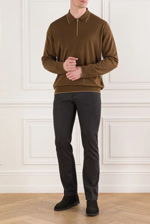 Stefano Ricci jeans 193147 - photo 3