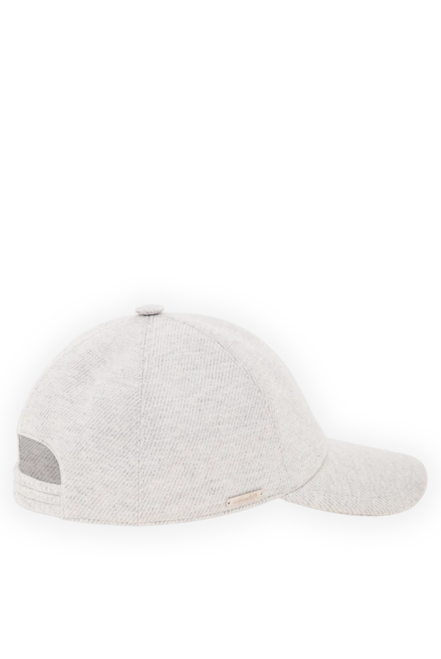 Enrico Mandelli cap 193157 - photo 3