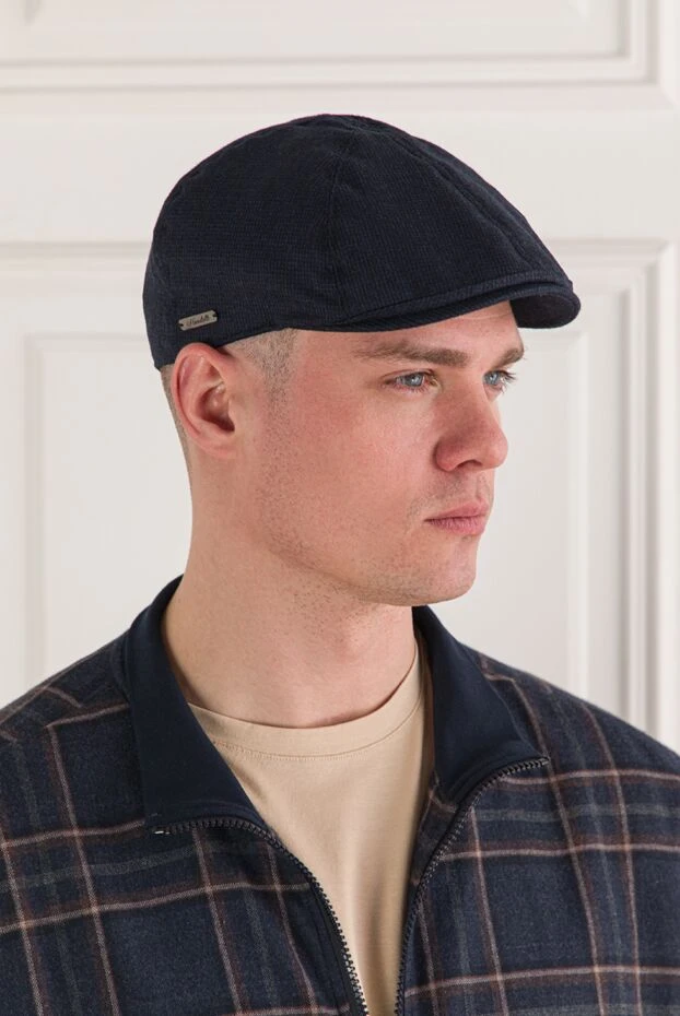 Enrico Mandelli cap 193162 - photo 2