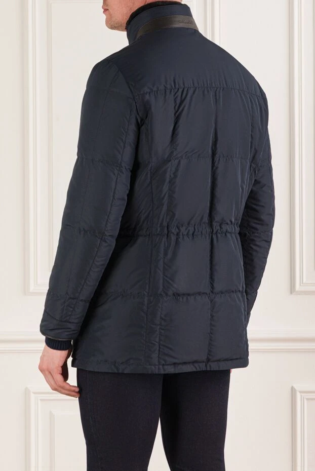 Enrico Mandelli jacket 193187 - photo 3