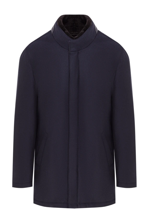 Enrico Mandelli coat, trench 193188 - photo 1