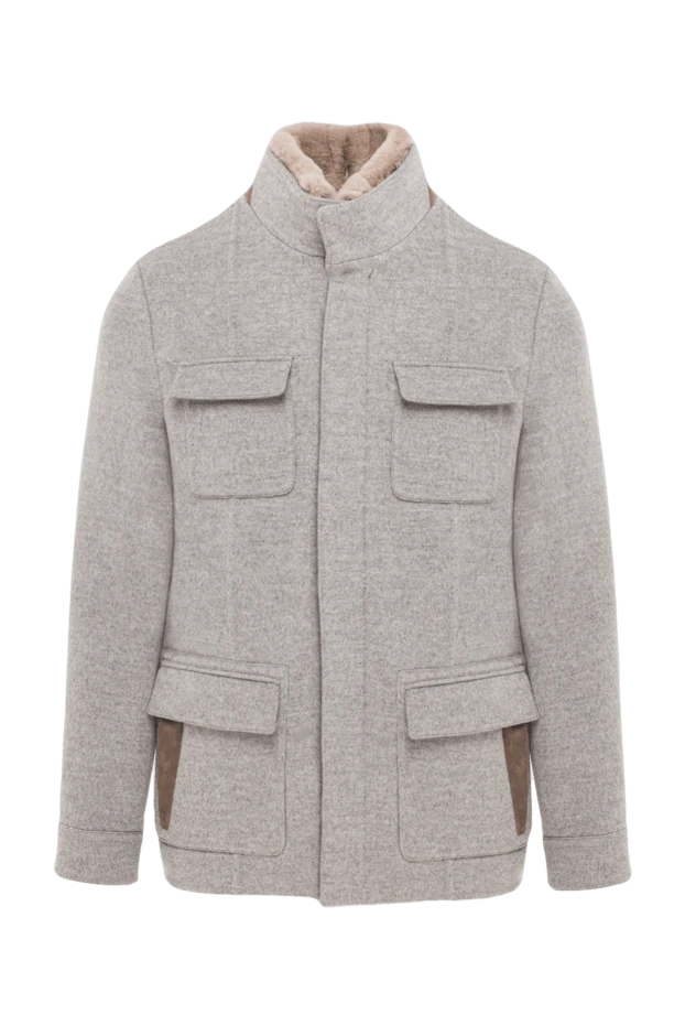 Enrico Mandelli jacket 193189 - photo 1