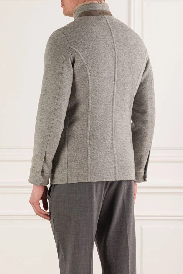 Enrico Mandelli jacket 193189 - photo 3