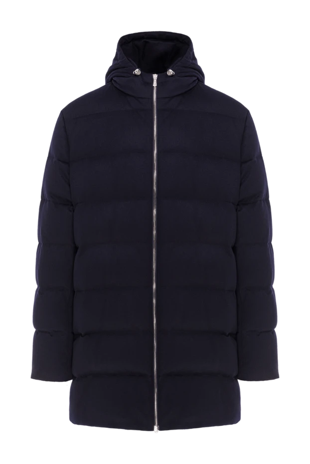 Enrico Mandelli jacket 193191 - photo 1