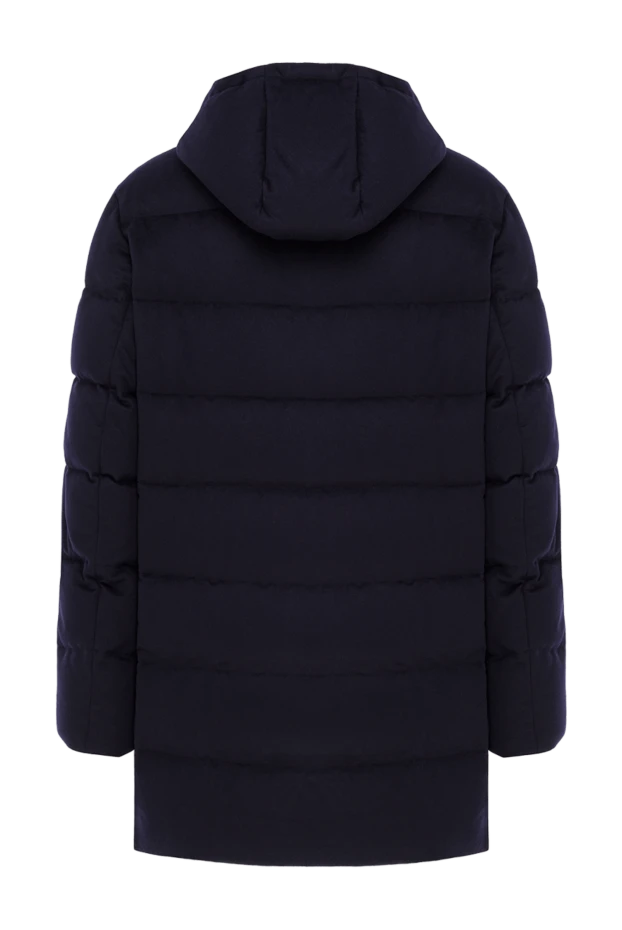 Enrico Mandelli jacket 193191 - photo 2