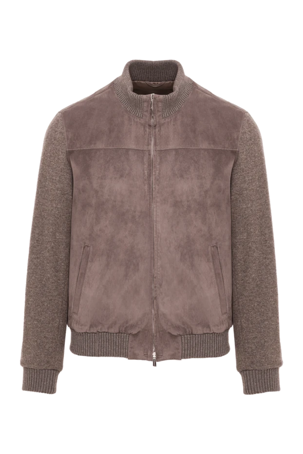 Enrico Mandelli куртка 193192 - фото 1