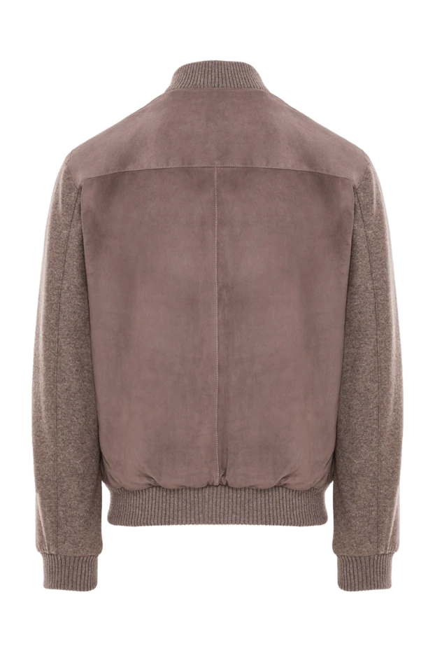 Enrico Mandelli куртка 193192 - фото 2