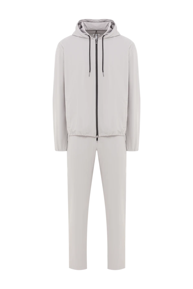 Костюм прогулочный - фото 1