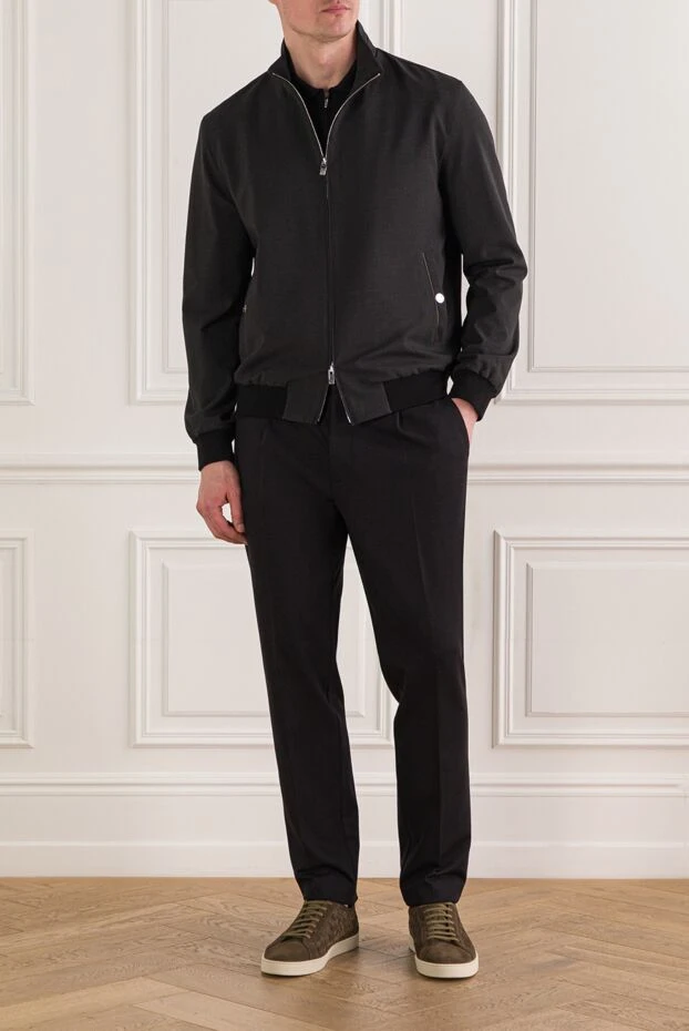 Tombolini jacket 193197 - photo 2