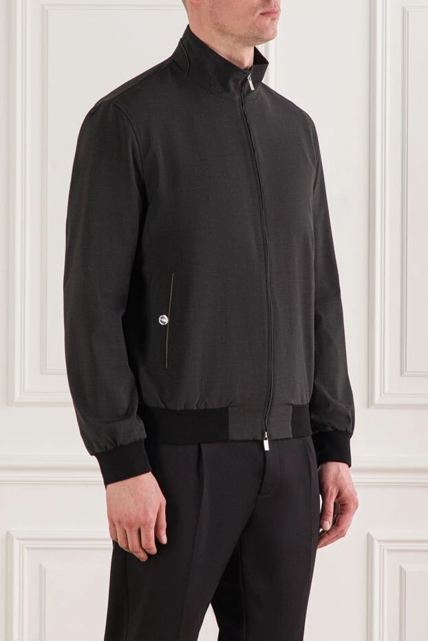 Tombolini jacket 193197 - photo 3