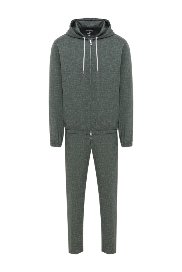 Костюм прогулянковий - фото 1