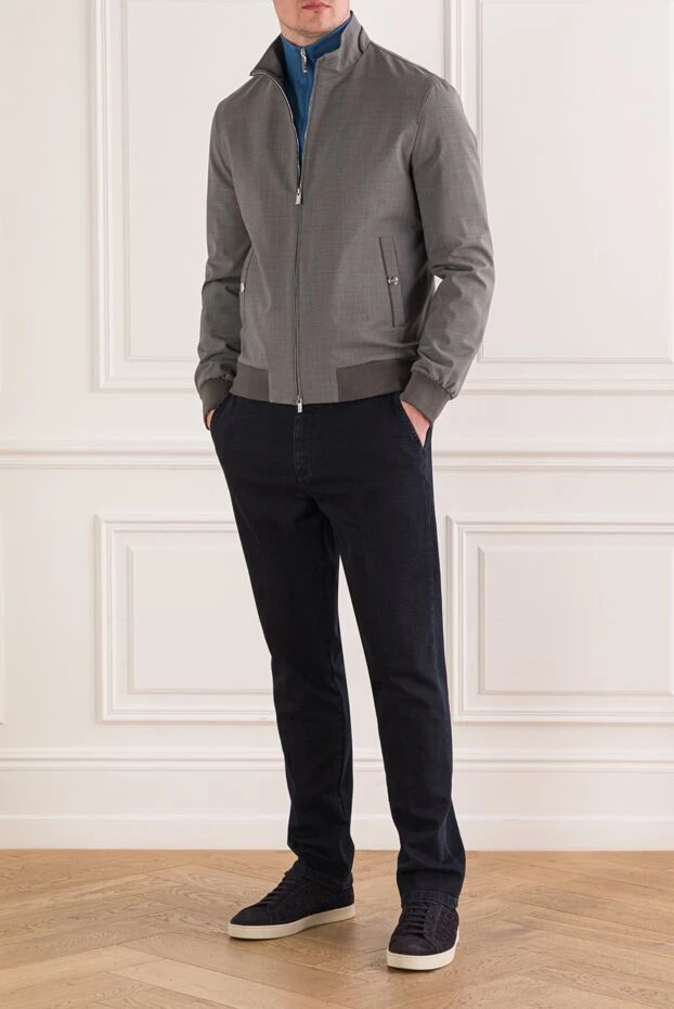 Tombolini jacket 193199 - photo 2