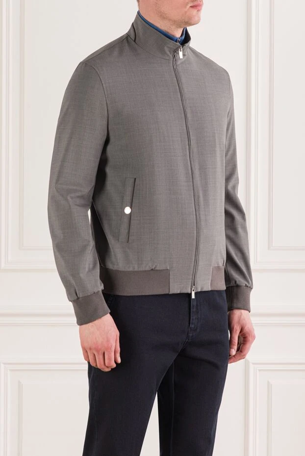 Tombolini jacket 193199 - photo 3