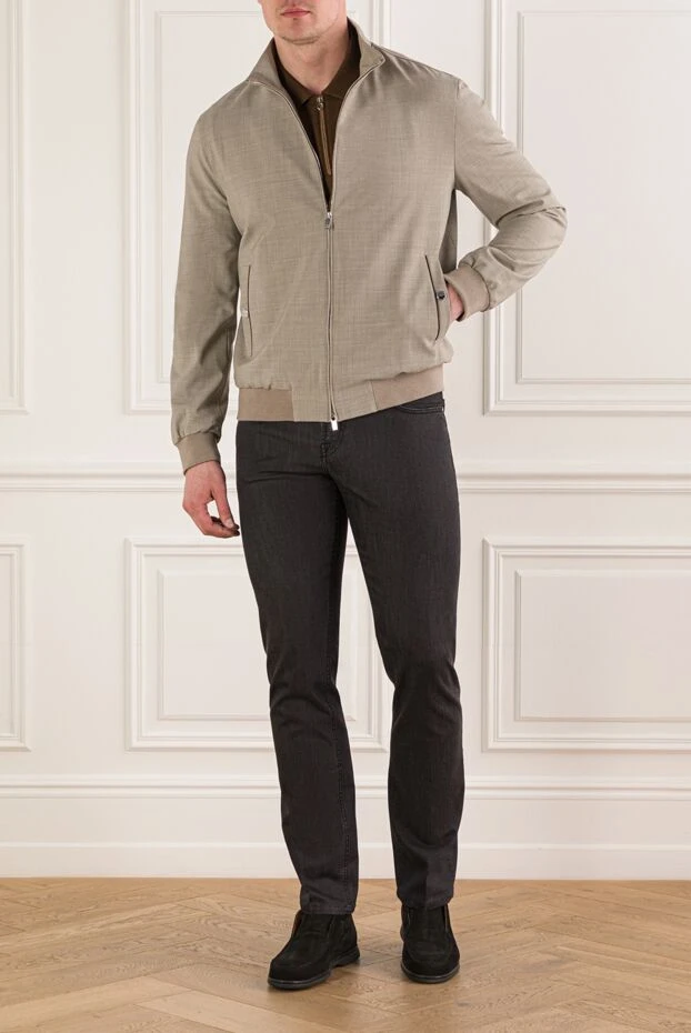 Куртка - фото 1