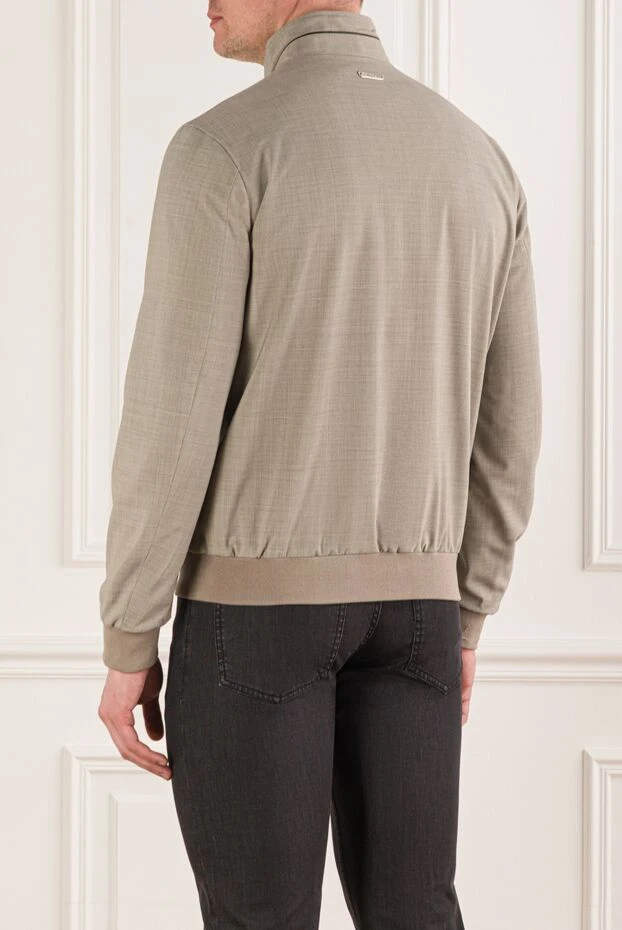 Tombolini jacket 193203 - photo 3