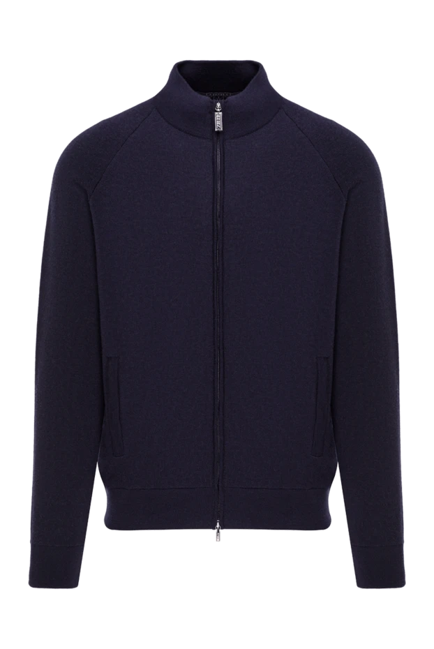 Кардиган - фото 1