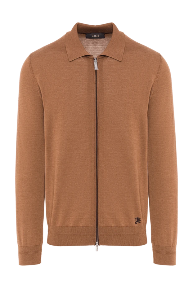 Zilli cardigan 193214 - photo 1