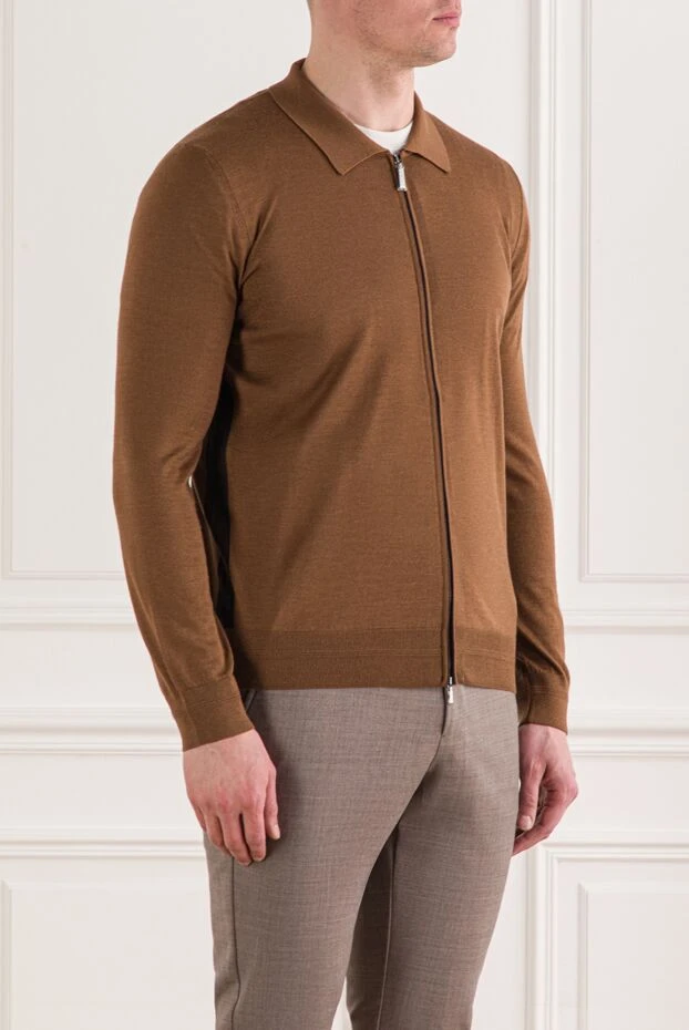 Zilli cardigan 193214 - photo 2