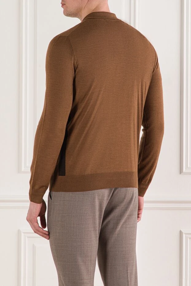 Zilli cardigan 193214 - photo 3