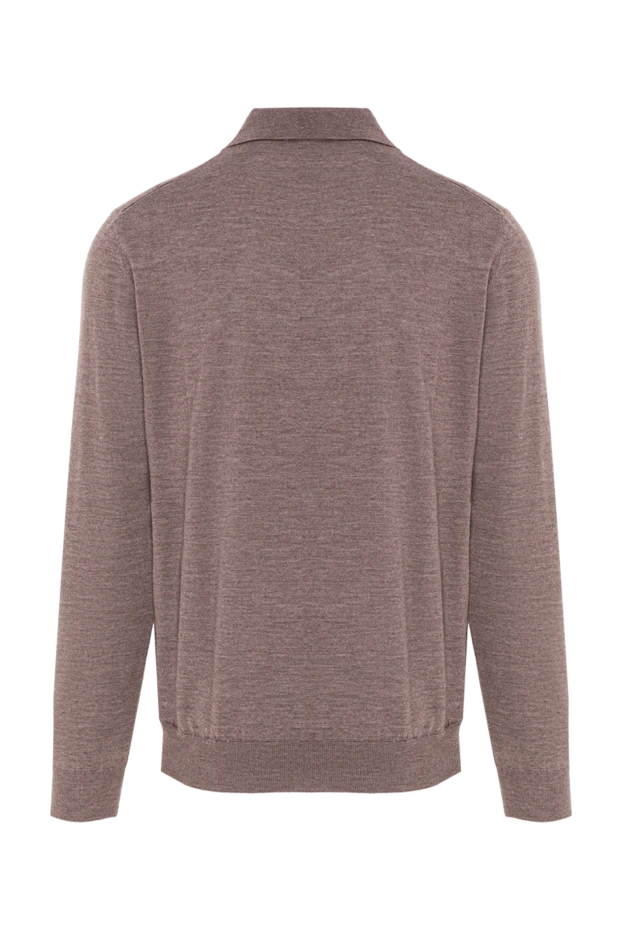 Zilli polo long sleeve 193215 - photo 2