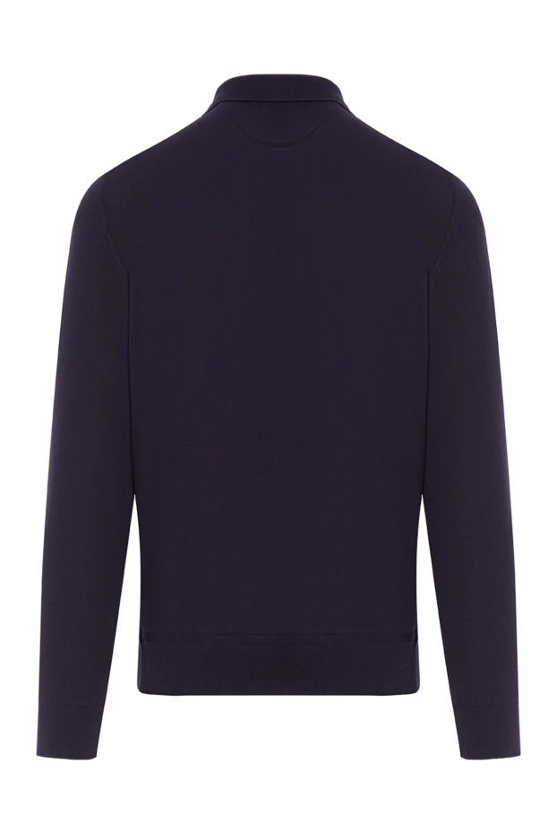 Поло длинный рукав - фото 2