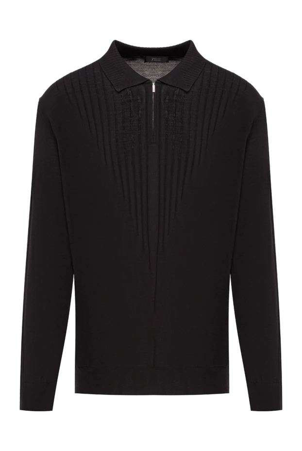 Поло довгий рукав - фото 1