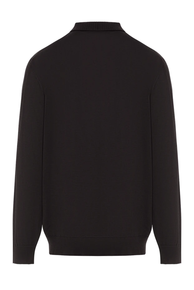 Zilli поло довгий рукав 193218 - фото 2