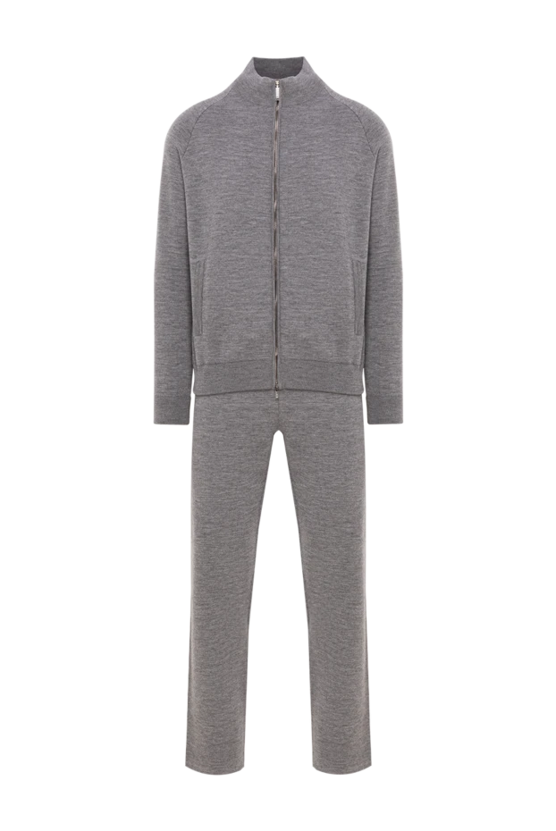 Костюм прогулочный - фото 1