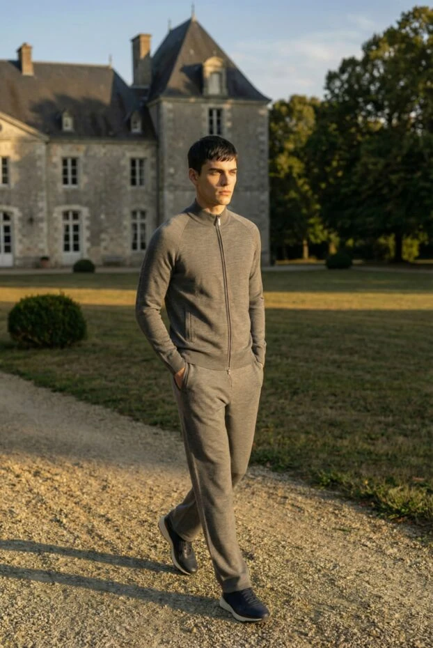 Zilli костюм прогулочный 193224 - фото 2