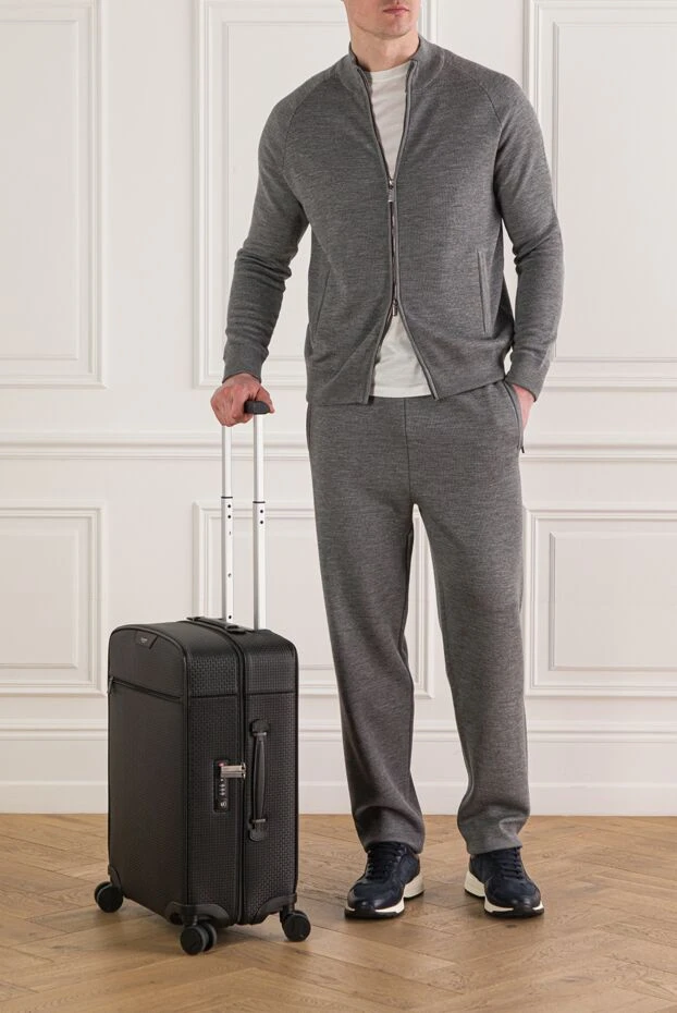 Zilli костюм прогулочный 193224 - фото 1