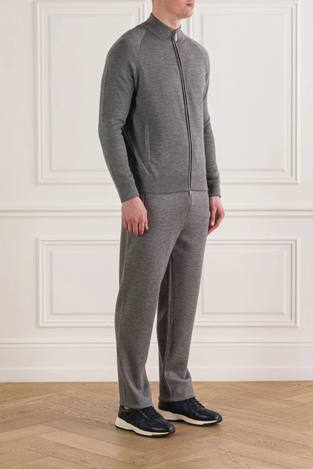 Zilli костюм прогулочный 193224 - фото 2