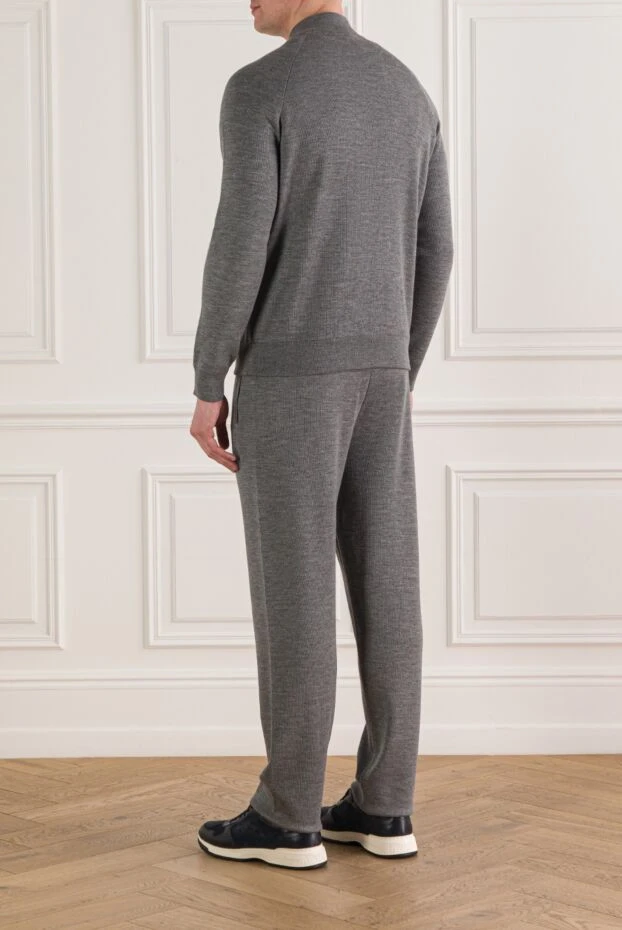 Zilli костюм прогулочный 193224 - фото 3