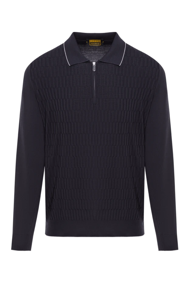 Svevo polo long sleeve 193226 - photo 1
