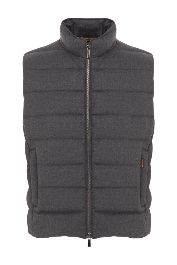 Жилет - фото 1