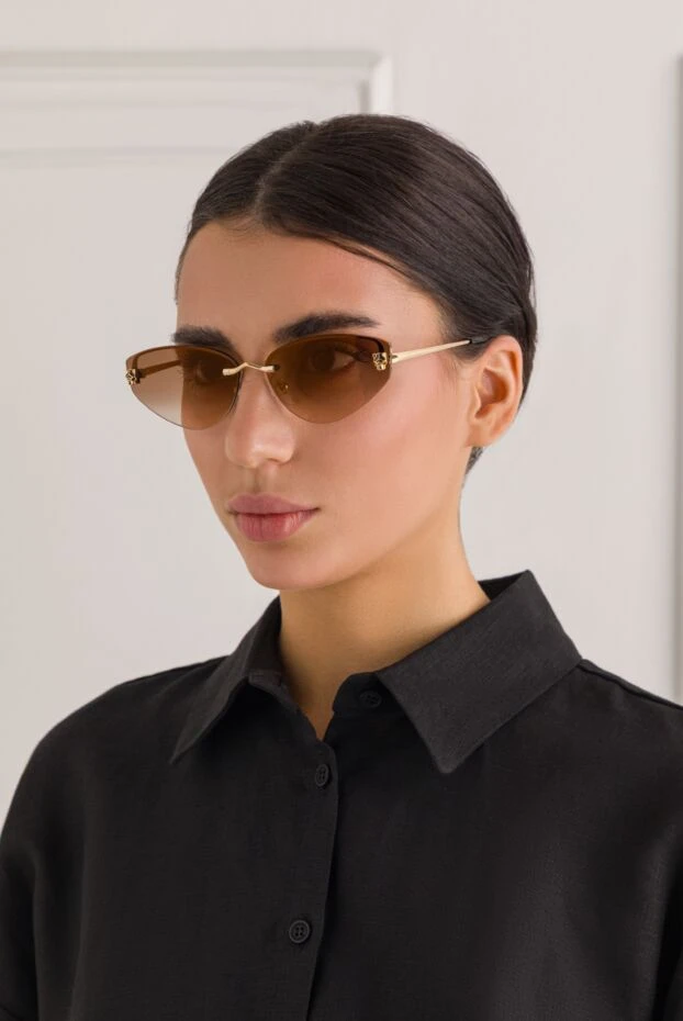 Sunglasses - photo 1