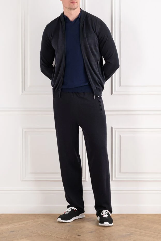 Zilli cardigan 193252 - photo 3
