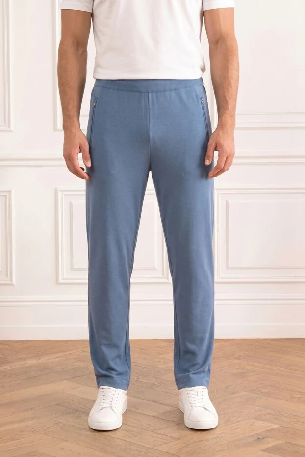 Zilli trousers 193253 - photo 3
