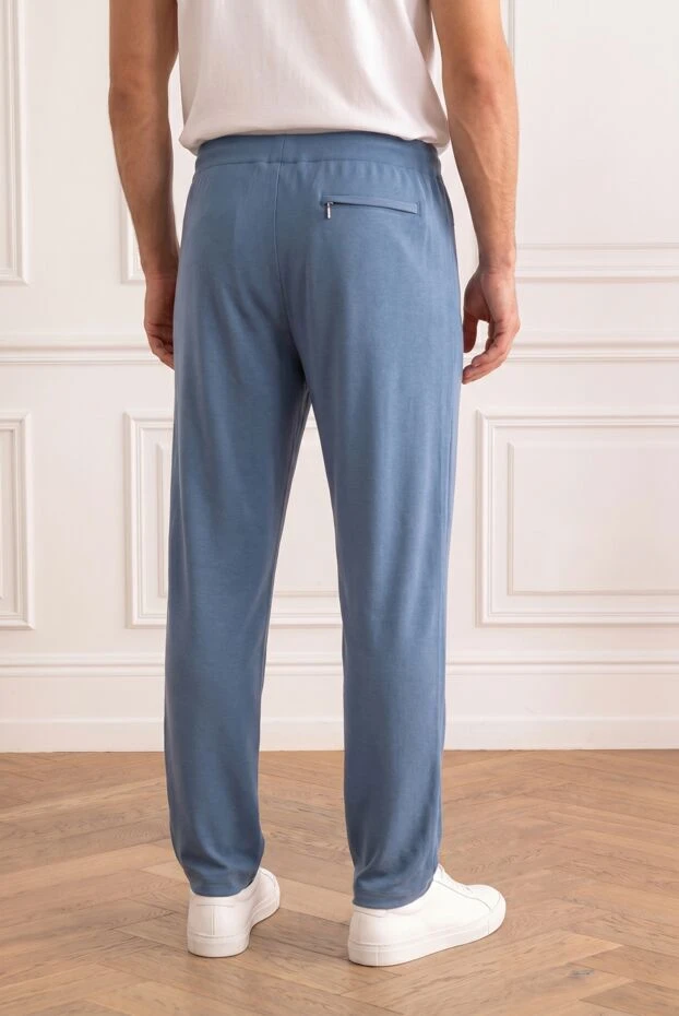 Zilli trousers 193253 - photo 2